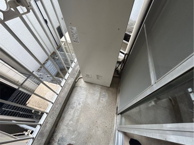 第96プロスパービル|名古屋市の賃貸ならMy賃貸のバルコニー|第96プロスパービル（旧ベルコモンズ）