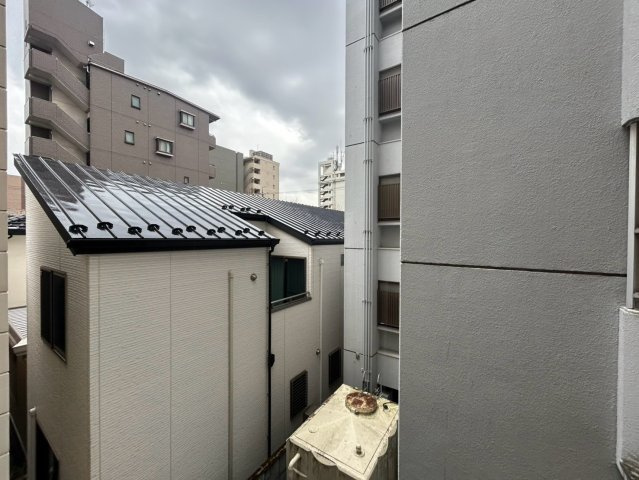 第96プロスパービル|名古屋市の賃貸ならMy賃貸の展望|第96プロスパービル（旧ベルコモンズ）