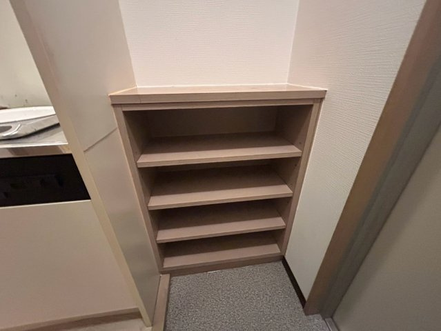 第96プロスパービル|名古屋市の賃貸ならMy賃貸の収納|第96プロスパービル（旧ベルコモンズ）