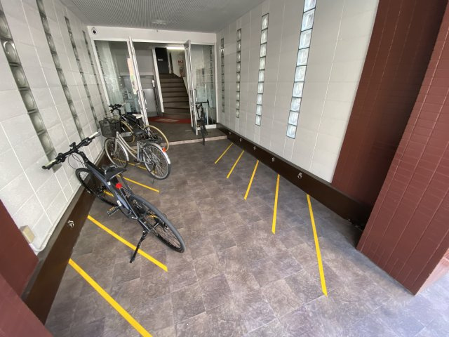 第96プロスパービル|名古屋市の賃貸ならMy賃貸のその他共用部分|第96プロスパービル（旧ベルコモンズ）