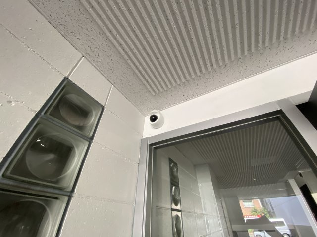 第96プロスパービル|名古屋市の賃貸ならMy賃貸のセキュリティ|第96プロスパービル（旧ベルコモンズ）