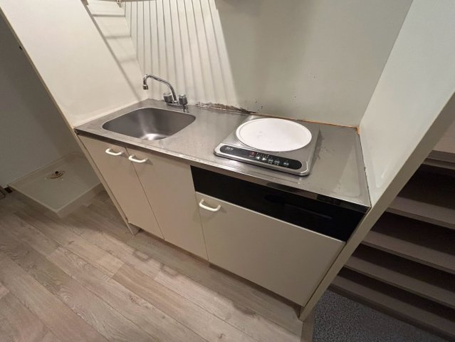 第96プロスパービル|名古屋市の賃貸ならMy賃貸のキッチン|第96プロスパービル（旧ベルコモンズ）