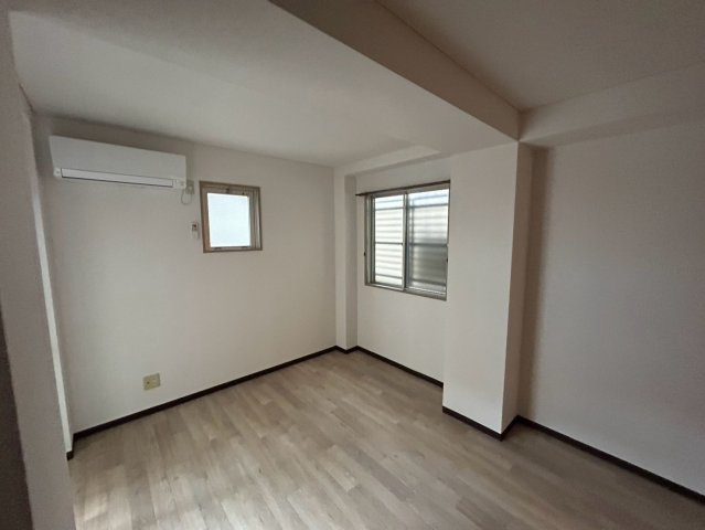 第96プロスパービル|名古屋市の賃貸ならMy賃貸の寝室|第96プロスパービル（旧ベルコモンズ）