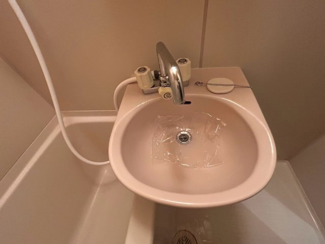 第96プロスパービル|名古屋市の賃貸ならMy賃貸の洗面所|第96プロスパービル（旧ベルコモンズ）