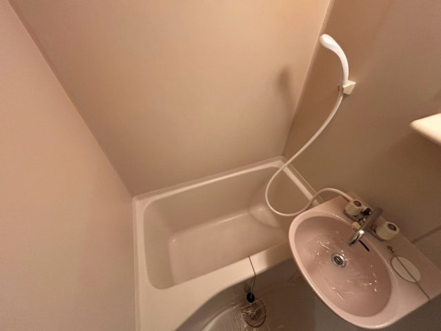 第96プロスパービル|名古屋市の賃貸ならMy賃貸の浴室|第96プロスパービル（旧ベルコモンズ）