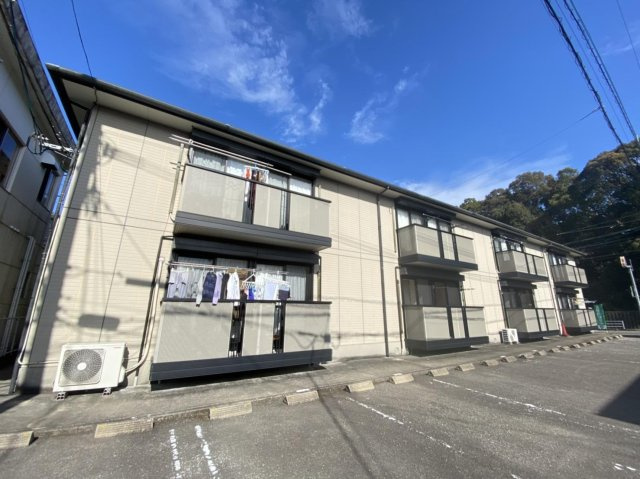 サニー神宮の森