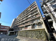 ローズコーポニュー大阪の画像