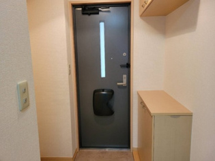 チ・グレイスのその他物件画像