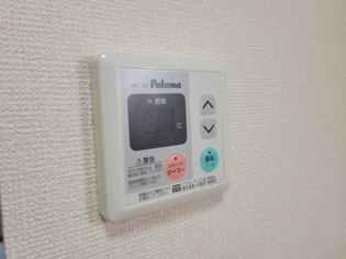 チ・グレイスのその他物件画像