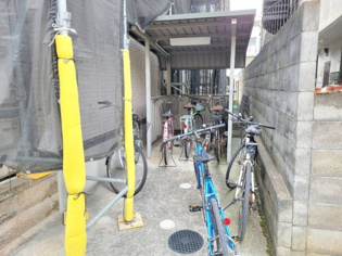 チ・グレイスのその他物件画像