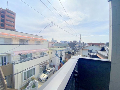 【展望】 | エスポワールT　Ⅶ