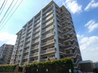 ニューシティアパートメンツ南小倉Ⅱの画像