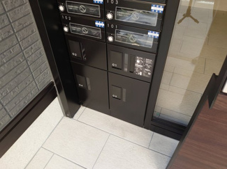 【その他共用部分】