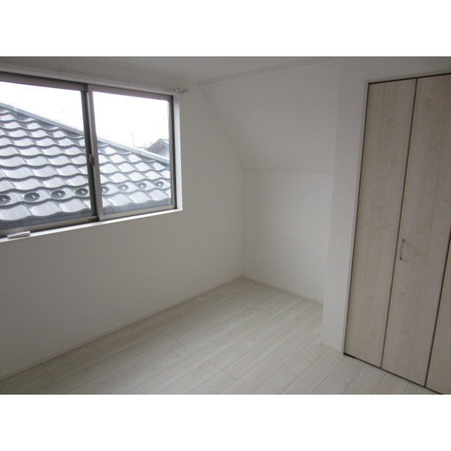 Kolet行徳の洋室