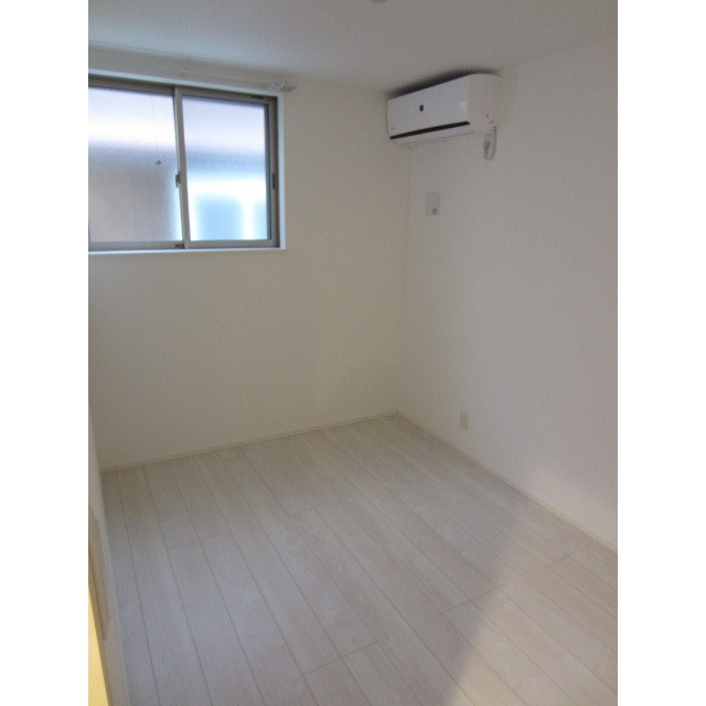 Kolet行徳の内装