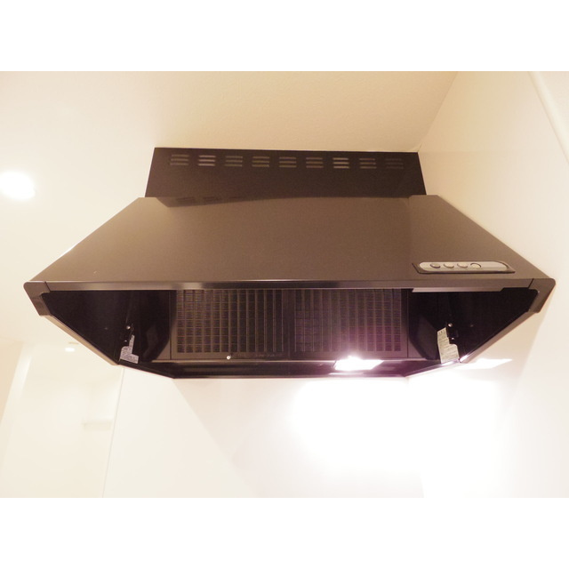 Kolet行徳のキッチン