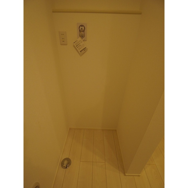 Kolet行徳の設備