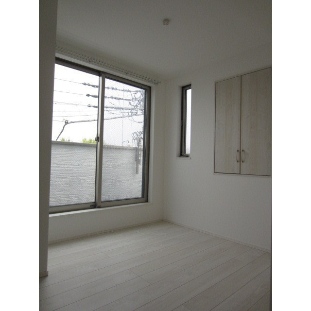 Kolet行徳の居間・リビング