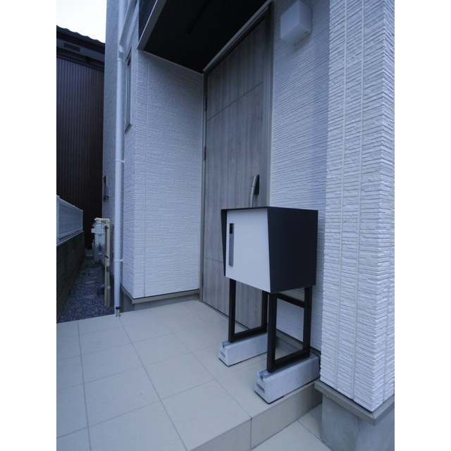 Kolet行徳のその他共用部分