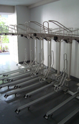 【その他共用部分】 | ジェノヴィア新宿御苑グリーンヴェール 