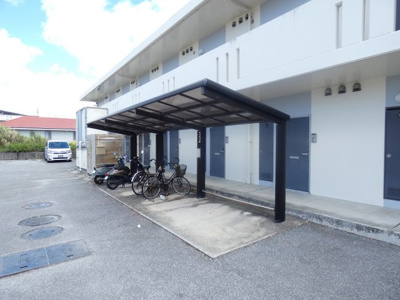 【その他共用部分】 | みやらび