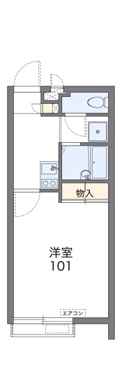 【間取り】 | みやらび