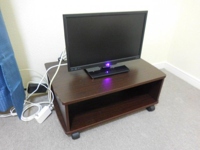 レオパレスビエントの設備