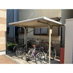 レオパレスビエントのその他共用部分