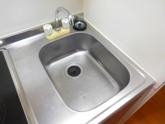 レオパレスビエントのその他