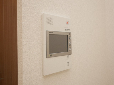 【セキュリティ】 | プレサンス南堀江ザ・センス