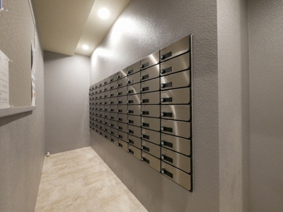 【設備】 | プレサンス南堀江ザ・センス