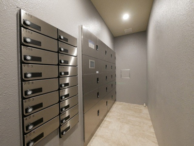 【設備】 | プレサンス南堀江ザ・センス