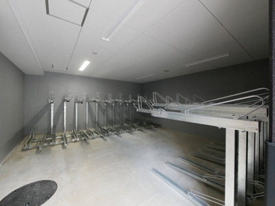 【その他共用部分】 | プレサンス南堀江ザ・センス