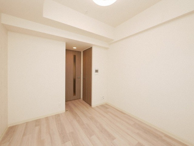 【洋室】 | プレサンス南堀江ザ・センス