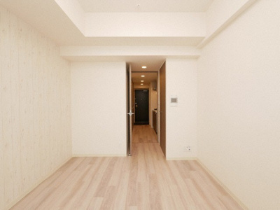 【洋室】 | プレサンス南堀江ザ・センス