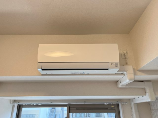 プレサンス難波クチュールの設備