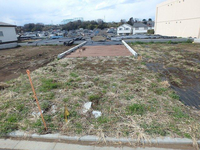 【外観】 | 山田　小比企町　４区画