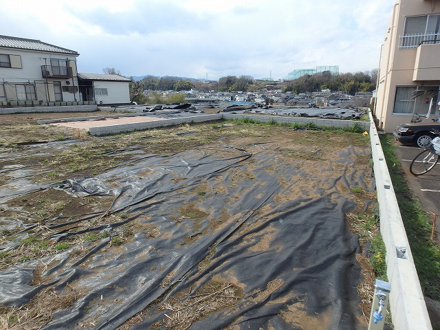 【外観】 | 山田　小比企町　４区画