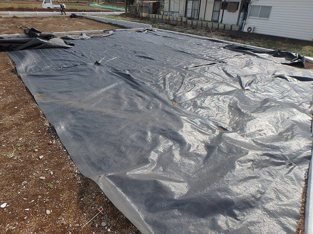 【外観】 | 山田　小比企町　４区画