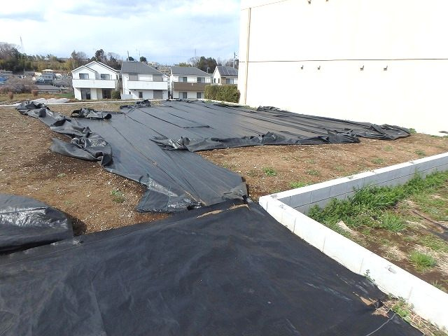 【外観】 | 山田　小比企町　４区画