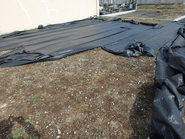 【外観】 | 山田　小比企町　４区画