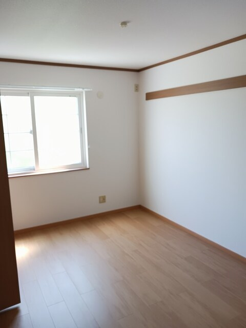 エターナルグローブBの洋室