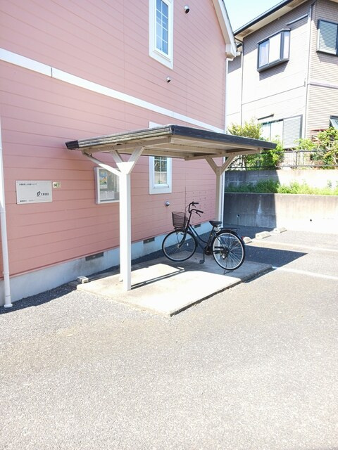 エターナルグローブBのその他共用部分