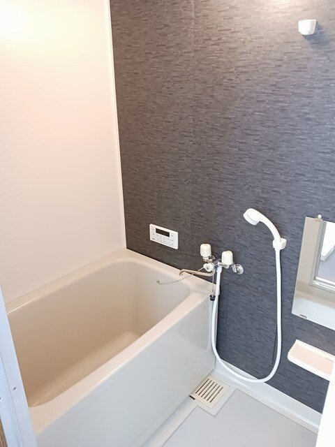 エターナルグローブBの浴室