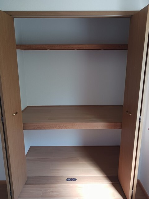 エターナルグローブBの収納