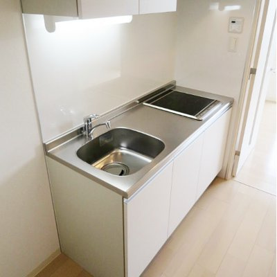 神戸市中央区八雲通１丁目の賃貸マンションの内装