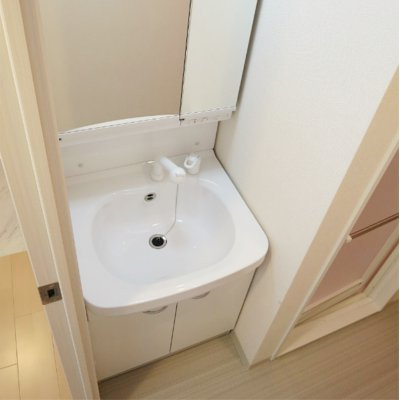 神戸市中央区八雲通１丁目の賃貸マンションの内装