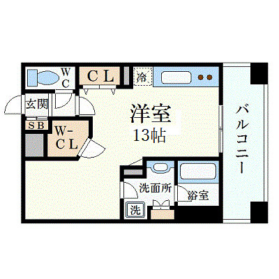 プレジール三ノ宮