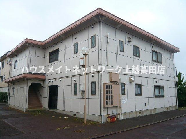エイペックスⅡ
