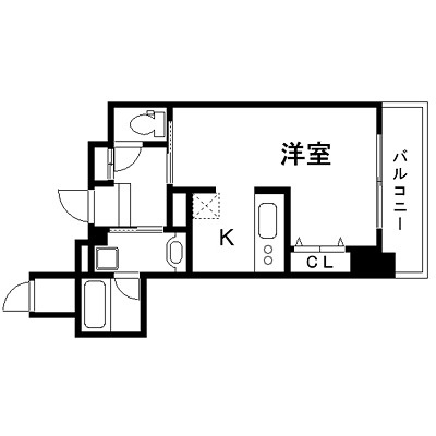 神戸市中央区加納町２丁目の賃貸マンション